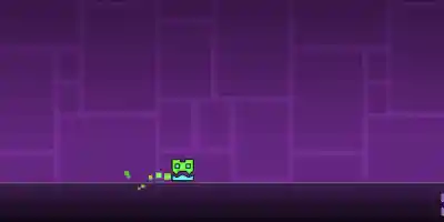 Geometry Dash BeatBox - Screenshot 2