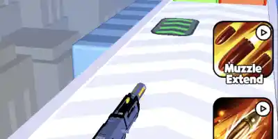 Gun Rush - Screenshot 2