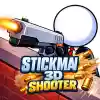  Stickman3D Shooter 