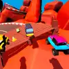 Mini Car Racing