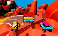 Mini Car Racing