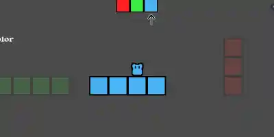 Color Platform - Screenshot 1