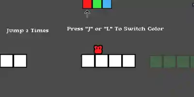 Color Platform - Screenshot 2