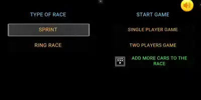 Racing for Two on One PC! - Screenshot 1