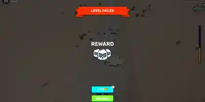 Scrap Car Merge - Screenshot 3