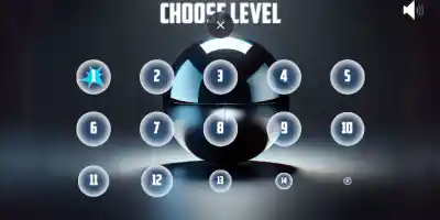 Maze Runner Ball - Screenshot 1