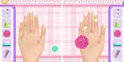2 Player Games Design Salon - Screenshot 3