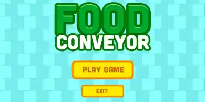 Food Conveyor - Screenshot 1
