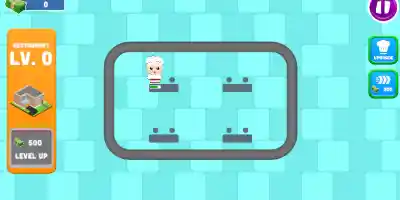 Food Conveyor - Screenshot 2