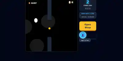 Eggvolution - Screenshot 1