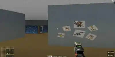Nightmare Bedtime - Screenshot 1