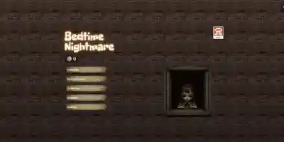 Nightmare Bedtime - Screenshot 2