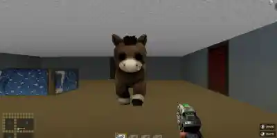 Nightmare Bedtime - Screenshot 3