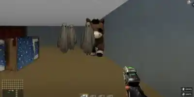Nightmare Bedtime - Screenshot 4