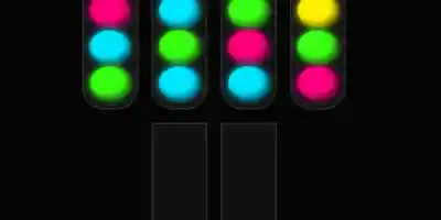 Bubble Buttle Shoter - Screenshot 1