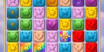 Crash Crush Saga - Screenshot 1