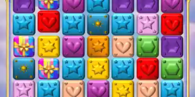 Crash Crush Saga - Screenshot 2