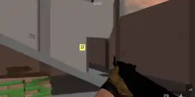 CQB : Engagement Warfare - Screenshot 1