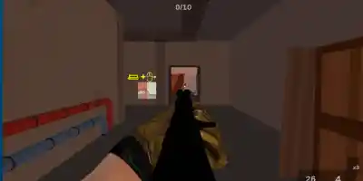 CQB : Engagement Warfare - Screenshot 2
