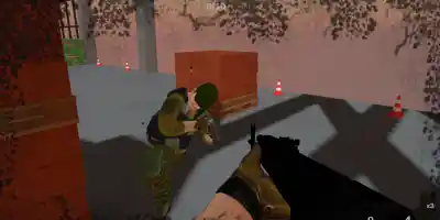 CQB : Engagement Warfare - Screenshot 3
