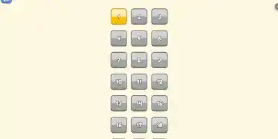 Draw One Part: Brain Puzzle - Screenshot 2