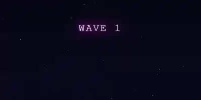 Nova Blaster - Screenshot 1