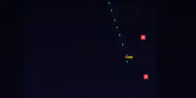 Nova Blaster - Screenshot 3