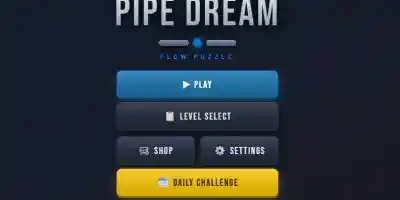 Pipe Dream - Screenshot 1