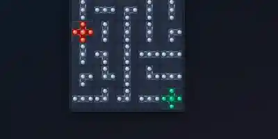 Pipe Dream - Screenshot 2