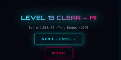 Break the Tile - Screenshot 2