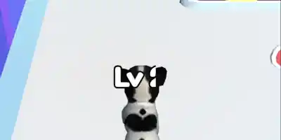 Dog Evolution Run - Screenshot 2