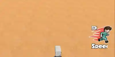 Cameraman Vs Skibidi Survival - Screenshot 1