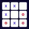 Tic Tac Toe Pro - Multiplayer & Challenge