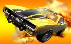 Drift Racing Multiplayer