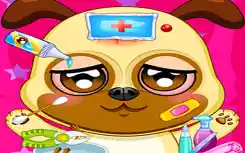 Kids Animal Doctor