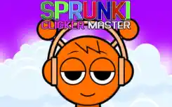 Sprunki Clicker Master