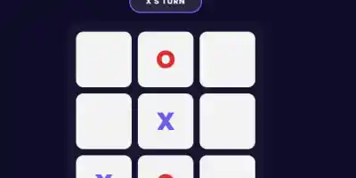 Tic Tac Toe Pro - Multiplayer & Challenge - Screenshot 2