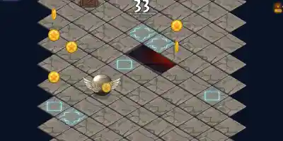 Epicrolla - Screenshot 2