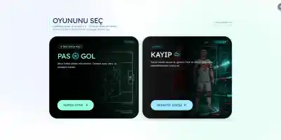 TriviGoal - Screenshot 1