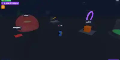 Rocket Fuel Tycoon - Screenshot 2