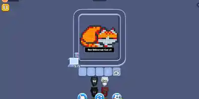 Pixel Flow - Screenshot 3