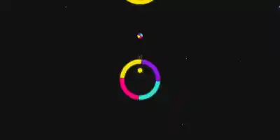 Color Rush - Screenshot 2
