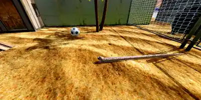 Real Snake Simulator 3D - Screenshot 2