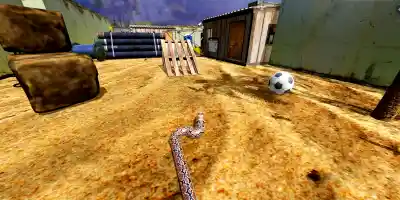 Real Snake Simulator 3D - Screenshot 4
