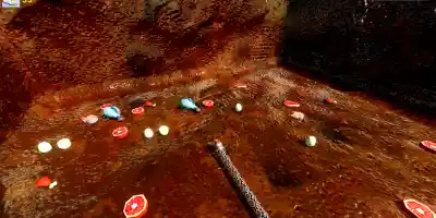 Real Snake Simulator 3D - Screenshot 6