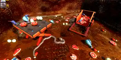 Real Snake Simulator 3D - Screenshot 7