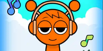 Sprunki Clicker Master - Screenshot 1