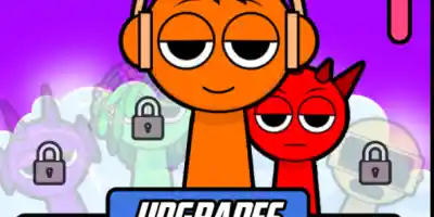 Sprunki Clicker Master - Screenshot 2