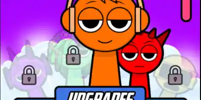 Sprunki Clicker Master - Screenshot 3