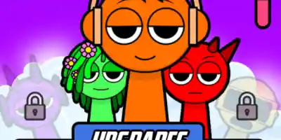 Sprunki Clicker Master - Screenshot 4